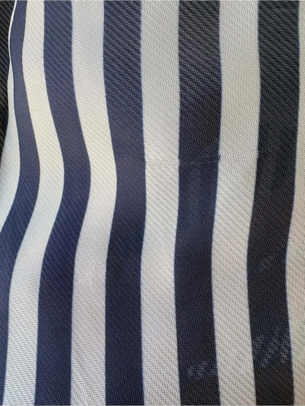J. Crew classic striped
